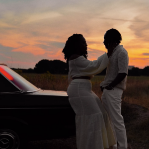 Shaé Universe unveils sensual single 