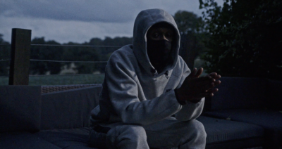 PREMIERE: Nino Uptown has 