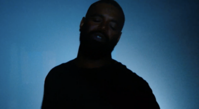 Watch FREDWAVE star in trippy 