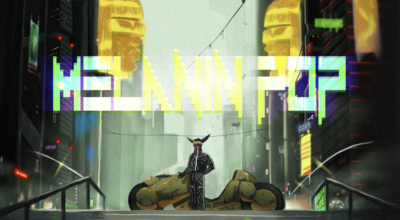 Midas The Jagaban brings the party with 