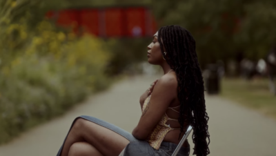 Monét returns with chilled R&B offering 