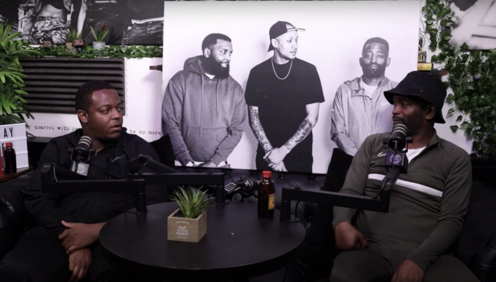 23 Unofficial Joins Loons Beanos For Latest No Behaviour Podcast