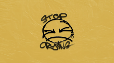 Listen to new Sainté banger 