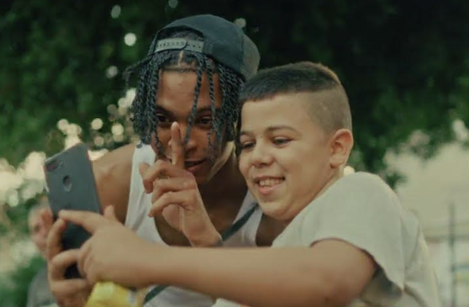 Nemzzz Brings Money Vibes On New Offering Grm Daily