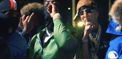 PREMIERE: Tion Wayne & J.I The Prince Of N.Y join The Plug for 