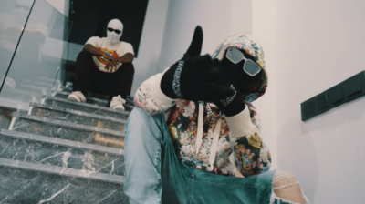 Booter Bee & wewantwraiths head OT for 