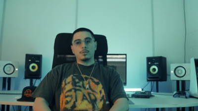 ARTAN drops off introspective track 