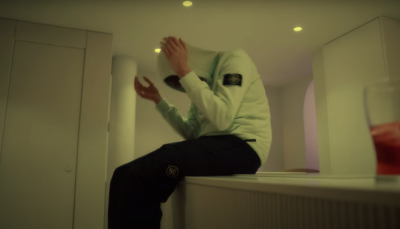 Haf & Muz (N£WAVE) drop 