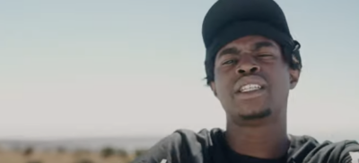 AY Delivers Wavey New Track 