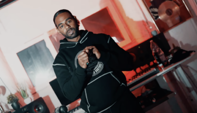 Robbahollow Comes Through With New Joint 