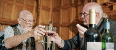 Pete & Bas are Back With New Banger 