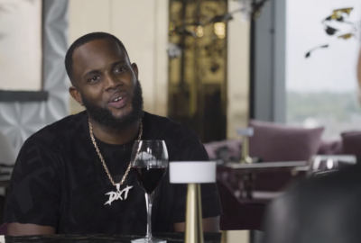 Watch RV get a 'Grilling' in new dating show episode