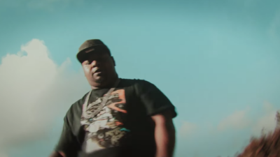 Big Narstie speaks on 