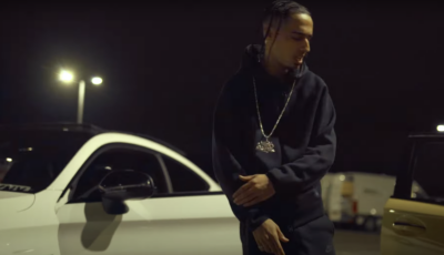 Watch Rolling Rolex star in the 