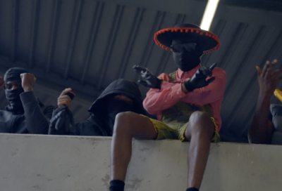 PREMIERE: Nutcase22 strikes again with cold 