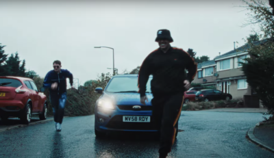 Bad Boy Chiller Crew bring UKG vibes on 