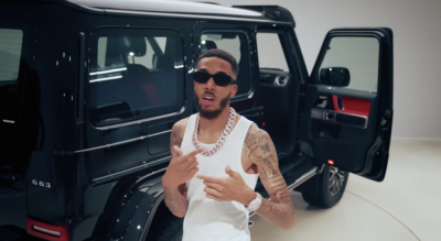 Watch M24 star in new 