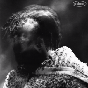Listen to wavy new Odeal single 