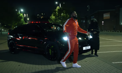 Watch Stater flex in 