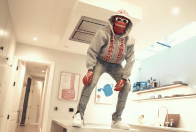 Kid Tana comes through with 