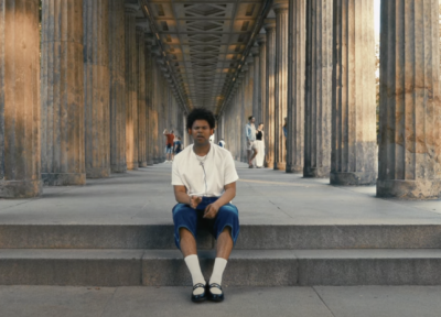 Generational Talent Sekou Drops Epic Ballad 