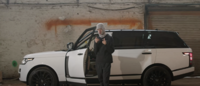 Cisco Goes In With His New Track 