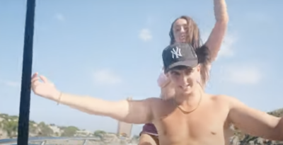 Cam Smith Delivers One For The Ravers With 