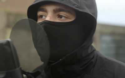 Cee Drilla Is Back With New Banger 