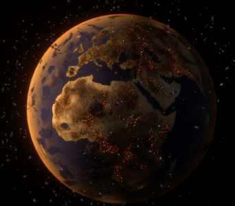 Raye Releases Hans Zimmer Produced New Track 