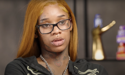 Sexyy Red steps in for hilariously awkward 'Sundae Conversation'