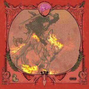 Rema Releases New EP 'Ravage'