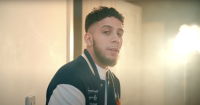 Amuni drops visuals for 