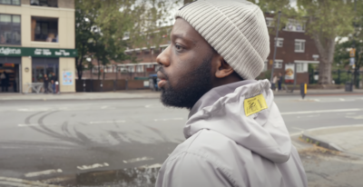 Ayy Ess drops visuals for 