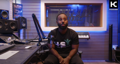 Watch Chuckie & Poet review 'Saw X' on fresh episode of the 'HC Pod'