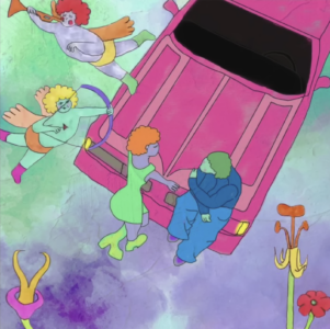 Ice Spice connects with Rema for new single called 