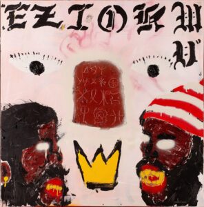 ODUMODUBLVCK Releases Searing Debut Mixtape 'Eziokwu'
