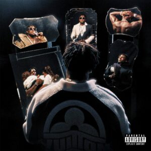 MIST shares debut album 'Redemption' featuring M1llionz, Unknown T, BackRoad Gee, MoStack, Wretch 32 & more