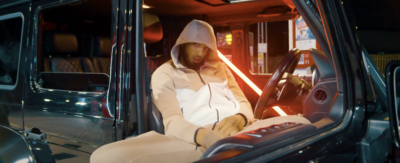 Live'O drops visuals for 