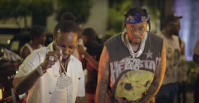 Popcaan, Fivio Foreign & Vybz Kartel link up for massive new collab called 