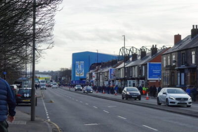 This EFL club owner has asked fans to cover £2 million debt after worst ever start to season