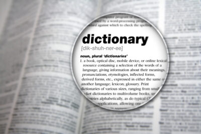 Rizz, bussin & these slang words have been officially added to the dictionary