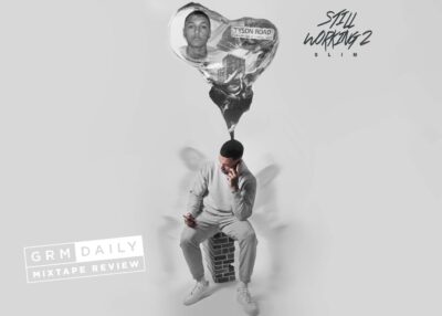 Review: Slim Proves That He's Back for Good with Long-Awaited New Mixtape 'Still Working 2'