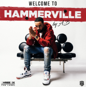 AB offloads 'Welcome To Hammerville' mixtape