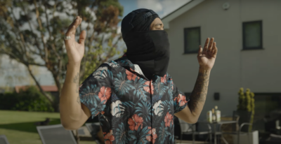 LxwkeyWidit, Luhh Remmy & Ojo drop visuals for 