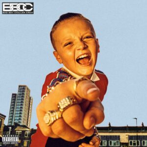 Bad Boy Chiller Crew debut new album 'Influential' ft. Nines, MIST & more