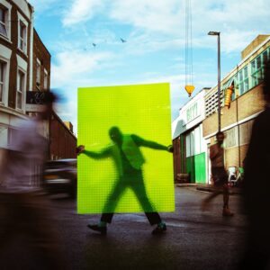 Biyi Releases Brand New Project '+33'