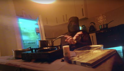 Kaeo Kayo & RDot team up for 