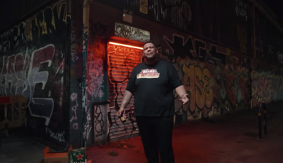 Big Watch & Mikey Joe drink 