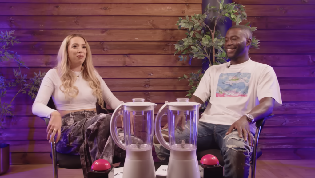 Harry Pinero plays the