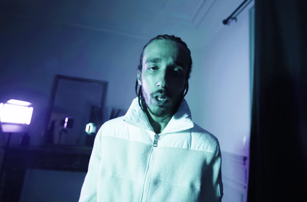 PREMIERE: Yanko is "Flexing" on brand new banger - GRM Daily